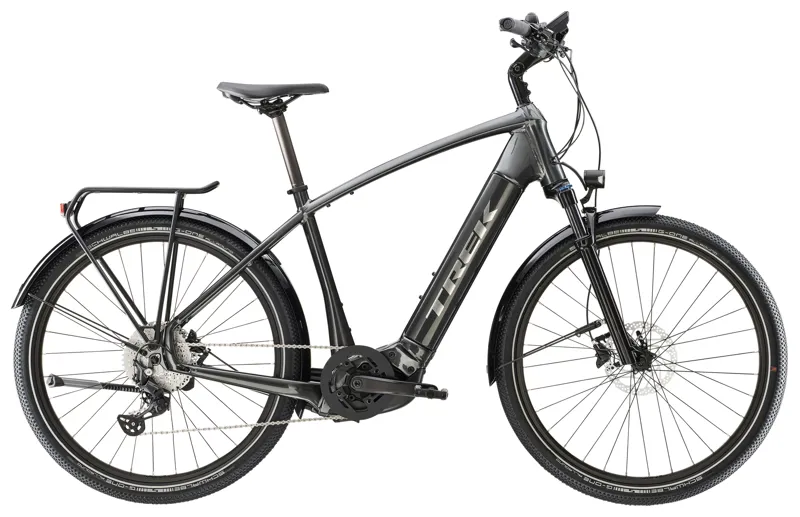 Trek best sale seven 2